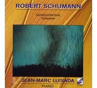Jean-Marc Luisada - Davidsbundlertanze Op. 6, Humoresque Op. 20 (Luisada)