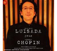 Jean Marc Luisada - Luisada Plays Chopin