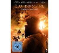 Jean-Marc Mino - Blut der Sonne [DVD]