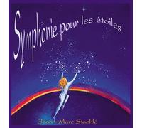 jean-marc staehle - Symphonie pour les etoiles CD