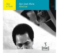 Jean-Marie, Alain - Afterblue