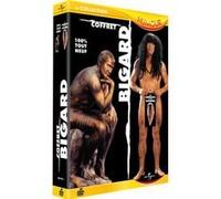 Jean-Marie Bigard - 100% tout neuf + Des animaux et des hommes [Francia] [DVD]
