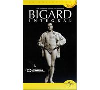 Jean-marie bigard a l'olympia [Francia] [VHS]