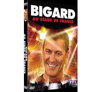 Jean-Marie Bigard - Au Stade de France [Francia] [DVD]