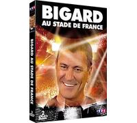 Jean-Marie Bigard - Au Stade de France [Francia] [DVD]