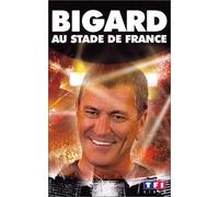Jean-marie bigard au stade de France [Francia] [VHS]