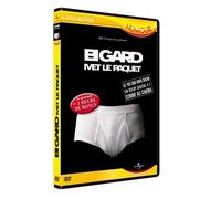 Jean-Marie Bigard : Bigard met le paquet [FR IMPORT]