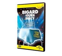 Bourre Bercy – Jean-Marie Bigard – DVD – Universal Pictures