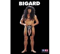 Jean-Marie Bigard - Des animaux et des hommes [Francia] [DVD]