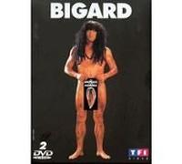 Jean-Marie Bigard - Des animaux et des hommes [Francia] [DVD]