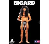 Jean-Marie Bigard - Des animaux et des hommes [Francia] [DVD]
