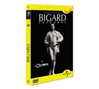 Jean-Marie Bigard - Intégral à l'Olympia [Francia] [DVD]