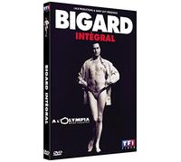 Jean-Marie Bigard - Intégral à l'Olympia [Francia] [DVD]