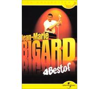 Jean-marie bigard : le best of [Francia] [VHS]