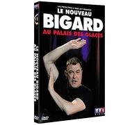 Jean-Marie Bigard - Le nouveau Bigard au Palais des Glaces [Francia] [DVD]