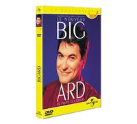 Jean-Marie Bigard - Le nouveau Bigard au Palais des Glaces [Francia] [DVD]