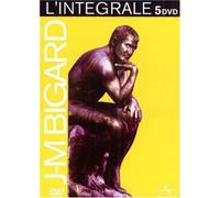 Jean-Marie Bigard - L'intégrale [Francia] [DVD]