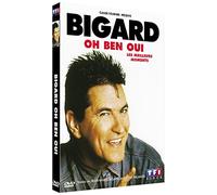 Jean-Marie Bigard - Oh ben oui ! [Francia] [DVD]