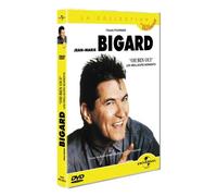 Jean-Marie Bigard - Oh ben oui ! [Francia] [DVD]