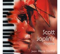 Jean Marie DorVal - Scott Joplin's Ragtime