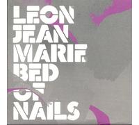 Jean-Marie, Leon - Bed of Nails [Vinilo]