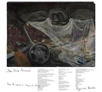 Jean-Marie Mercimek - Dans Le Camion De Marguerite Dumas [Vinyl LP] [VINYL] [Vinilo]