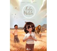 Jean-Marie Omont Charlotte Girard Aur Lulu und Nelson. Band 3: Die (Tapa dura)