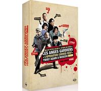 Jean-Marie Poiré - Coffret - Les petits câlins + Retour en force + Twist Again à Moscou + Opération Corned Beef + Les anges gardiens [Francia] [DVD]