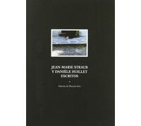 Jean-Marie Straub Y Daniele Huill