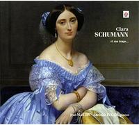 Jean Martin (Klavier) - Clara Schumann & Zeitgenossen