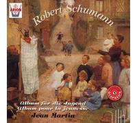 Jean Martin - Schumann: Album Per La Gioventu