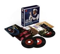 Jean Martinon - Jean Martinon & Chicago Symphony Orchestra - The Complete Recordings [10CD Boxset]