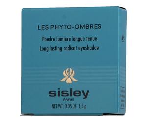 Jean metálico Sisley Les Phyto Ombres 33 1,5 g