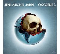 Jean Michael Jarre - Oxygéne 14-20
