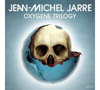 Jean Michael Jarre - Oxygéne Trilogy [Vinilo]
