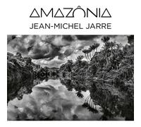Jean Michel Jarre - Amazonia [Vinilo]