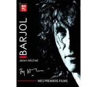 Jean-Michel Barjol - Mes premiers films [Francia] [DVD]