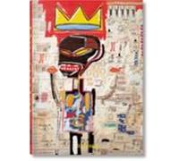 Jean-michel Basquiat. 40th Ed.