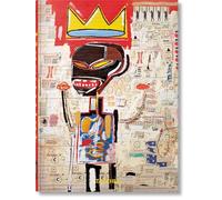 Jean-Michel Basquiat. 40th Ed. (45th Edition)