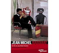 Jean Michel Basquiat [DVD]