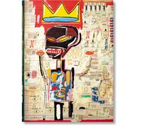 Jean-Michel Basquiat (Extra Large)