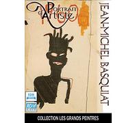 Jean-Michel Basquiat [Francia] [DVD]
