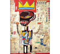 Jean-Michel Basquiat - Monografía en formato XXL