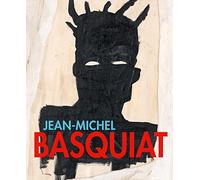 Jean-Michel Basquiat – de símbolos y signos – Prestel