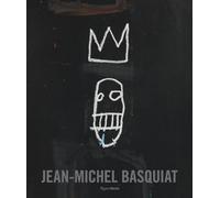 Jean-Michel Basquiat: The Iconic Works