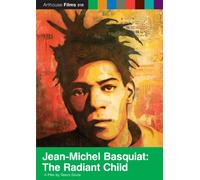 Jean-Michel Basquiat: The Radiant Child [DVD]
