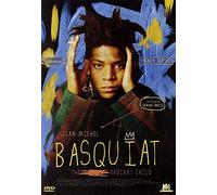 Jean-Michel Basquiat: The Radiant Child [Francia] [DVD]