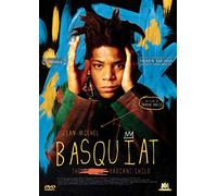 Jean-Michel Basquiat: The Radiant Child [Francia] [DVD]