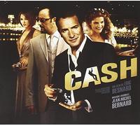 Jean-Michel Bernard - Cash