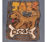 Jean-Michel Bernard - Jean-Michel Bernard - Jazz For Dags
